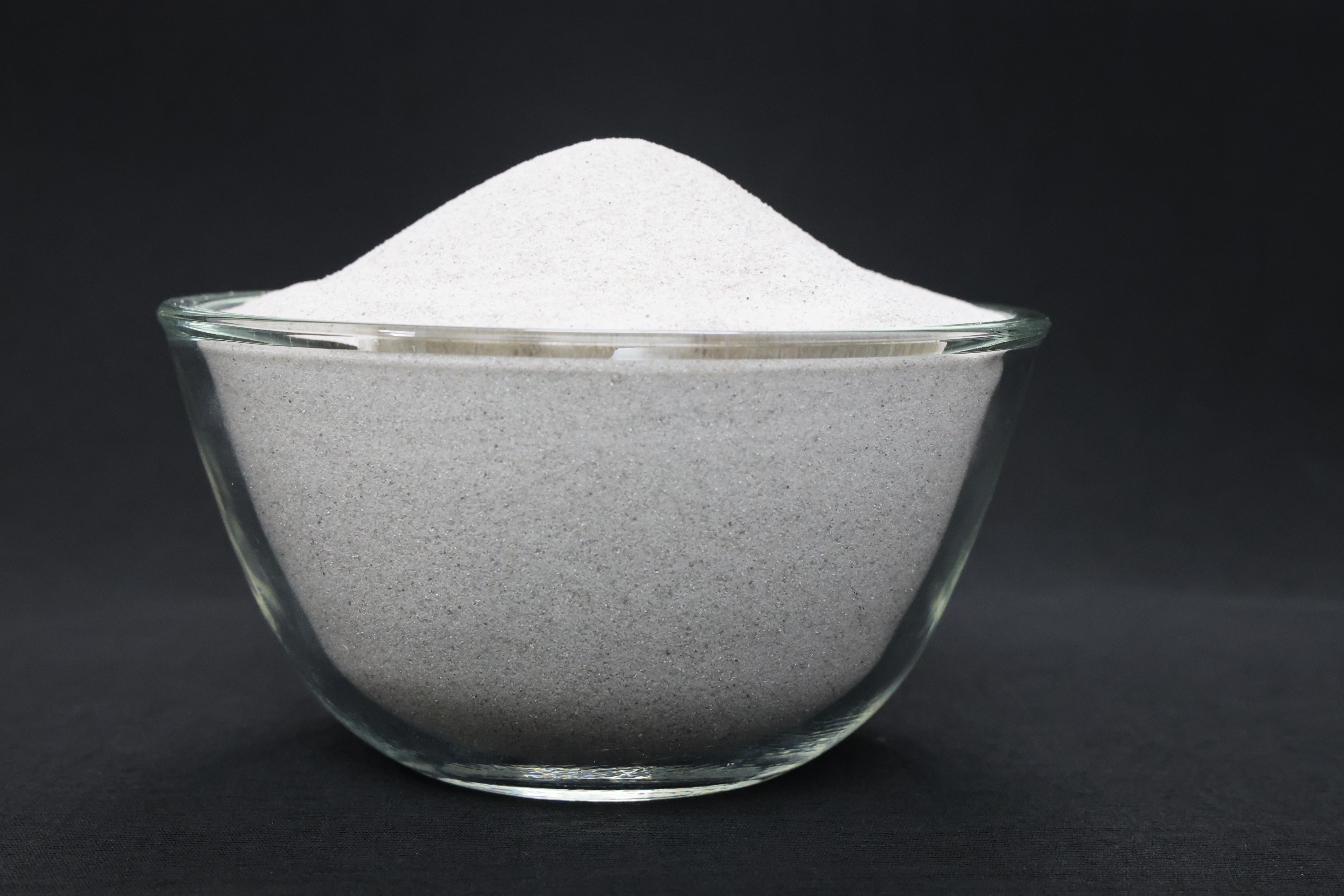 Crude China Clay image